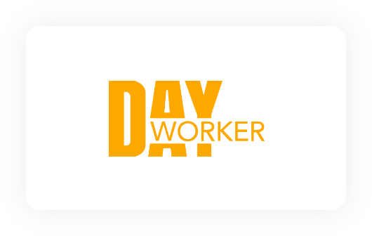 Day Worker Logo